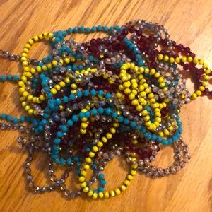 Bead Necklaces